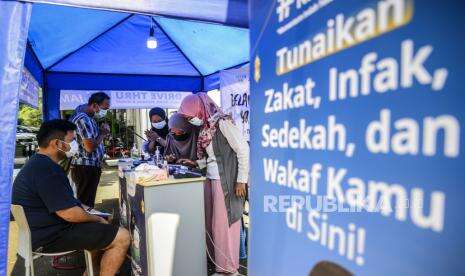 Tiga Perintah yang Selalu Dikaitkan di Dalam Alquran