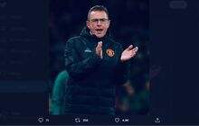 Imbang di Liga Champions, Pelatih Manchester United Mengaku Bereksperimen