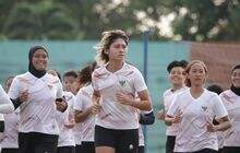 Persiapan Piala Asia Wanita 2022, 40 Pemain Dipanggil untuk TC Timnas Putri Indonesia di Jakarta