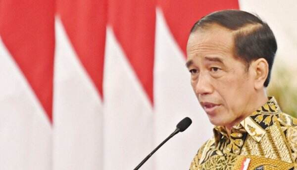 Banyak Menteri Jokowi Mau Maju Pilpres 2024, Disindir Orang Demokrat Sampai Bawa-Bawa SBY