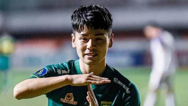 Taisei Marukawa: Berlatih Sambil Kuliah, Seleksi di Eropa, Kini ke Persebaya