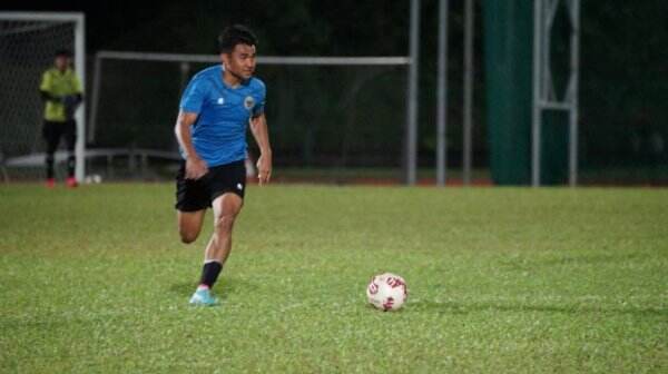 Piala AFF, Asnawi: Jangan Anggap Remeh Kamboja!