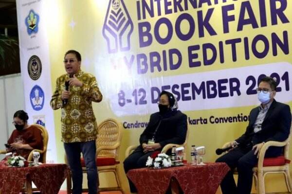 Denny JA: Perlu Ada Upaya Sistematis Mengurangi Pembajakan