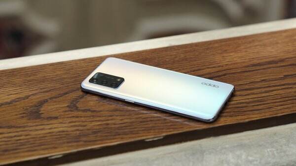 Inilah Rangkaian Fitur Fotografi Pada OPPO A95 & Hasil Fotonya