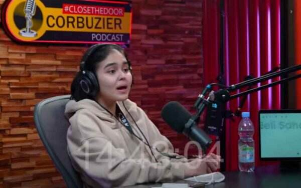 Keadaan Terkini Laura Anna, Tak Mudah Gerakkan Badan hingga Harus Pakai Kareter