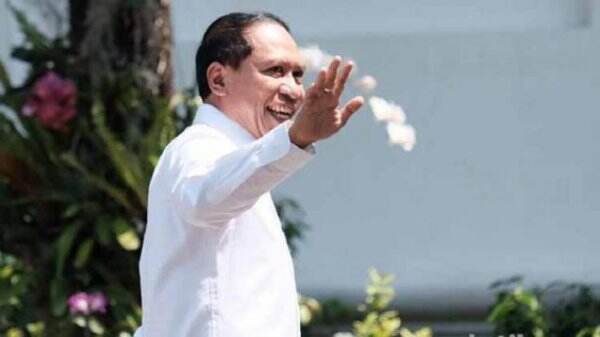 Indonesia Batal Tampil di Kejuaraan Dunia Bulutangkis 2021, Kemenpora Lepas Tangan?