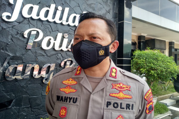 Bebas! Libur Nataru, Tak Ada Penyekatan di Wilayah Sukoharjo