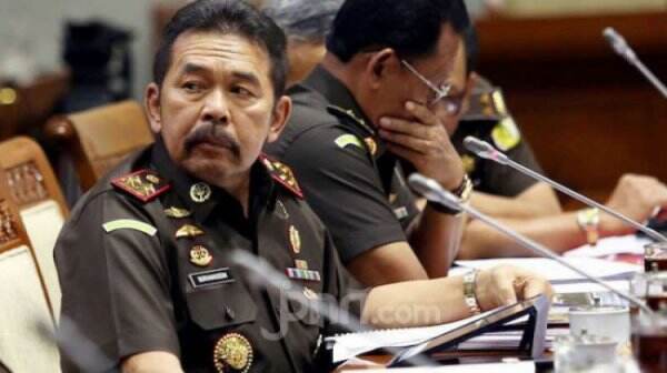 Sah! Sekarang Kejaksaan Punya Kewenangan Penyadapan Seperti KPK, Jaksa Agung : Jangan Disalahgunakan