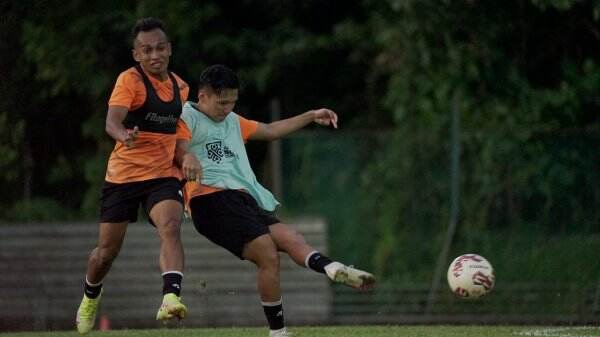 Target Juara Dicanangkan Timnas Indonesia di Piala AFF 2020