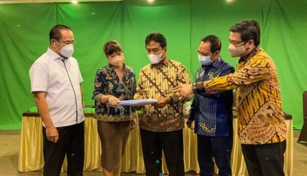 Apindo Proyeksikan Ekonomi RI Tumbuh hingga 5% pada 2022