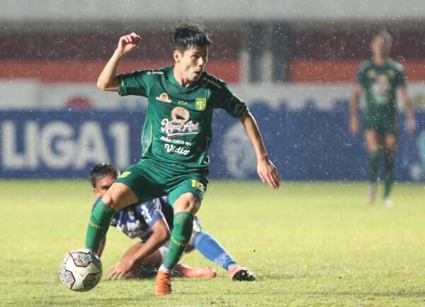 Pelatih Persebaya Puji Tinggi, Bintang dari Jepang Memilih Merendah
