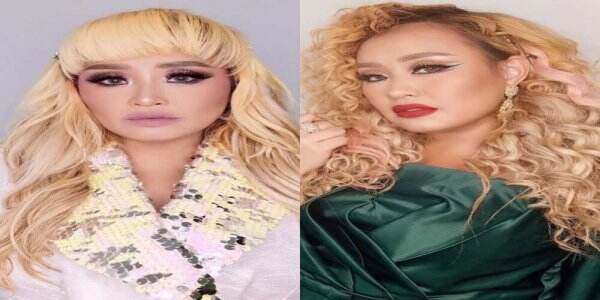 Biodata Pinkan Mambo Lengkap Umur dan Agama, Penyanyi Cantik Bersuara Khas