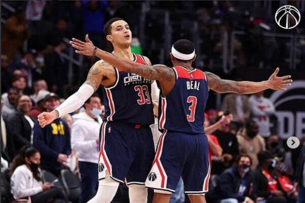 Hasil Lengkap Pertandingan NBA, Kamis (9/12/2021): Dua Laga Berakhir OT