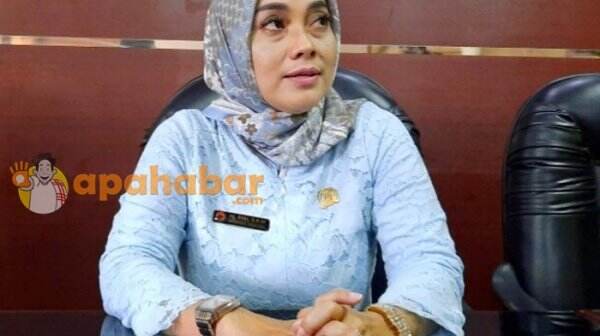 Ssttt! Wanita di Pusaran Bupati HSU Diperiksa Lagi