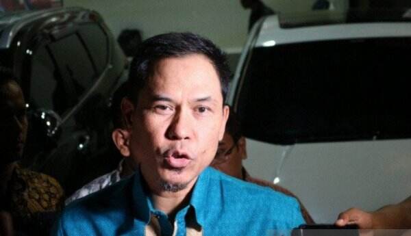 Diungkap Jaksa! Ini Alasan Munarman Diundang ke Acara Pembaiatan ISIS di Makassar, Ternyata untuk...