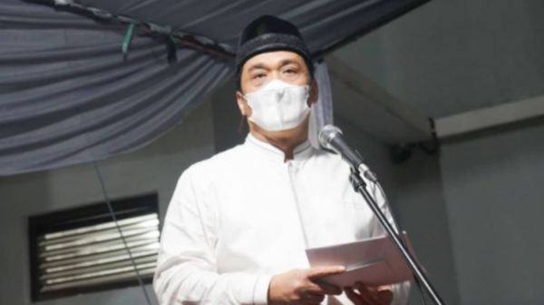 Wagub DKI Selidiki Direksi Transjakarta Rapat Diiringi Tarian Perut