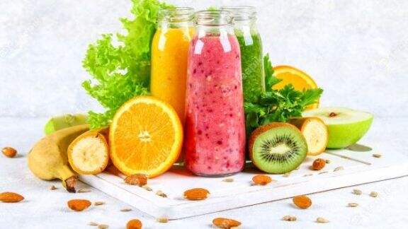 10 Minuman yang Baik untuk Penderita Diabetes, Tak Hanya Air Putih ya Moms