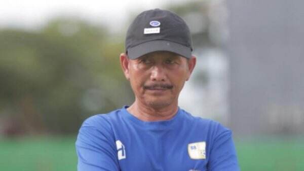 Barito Putera Telan 4 Kekalahan Beruntun di Liga 1, Djanur Siap Dipecat