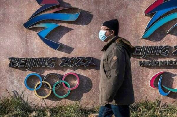 Bertambah, Negara yang Memboikot Olimpiade Musim Dingin Beijing