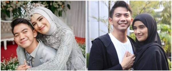 Terungkap, ini alasan Rizki DA bercerai dengan Nadya Mustika