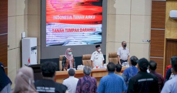 Pangerang Rahim Harap Parepare Jadi Salah Satu Destinasi Wisata Halal di Indonesia