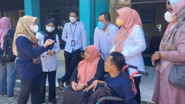 Ketua Komisi IV Menilai Pemkab Tegal Belum Prodifabel