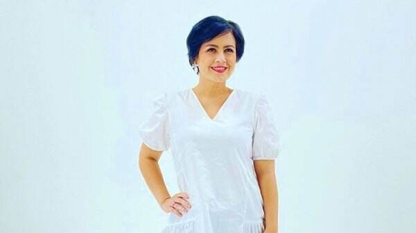 Biodata Cynthia Lamusu Lengkap Umur dan Agama, Istri Surya Saputra yang Harmonis Abis