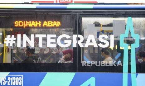 Pekerja Transjakarta Tanggapi Soal Video Direksi Nonton Penari Perut