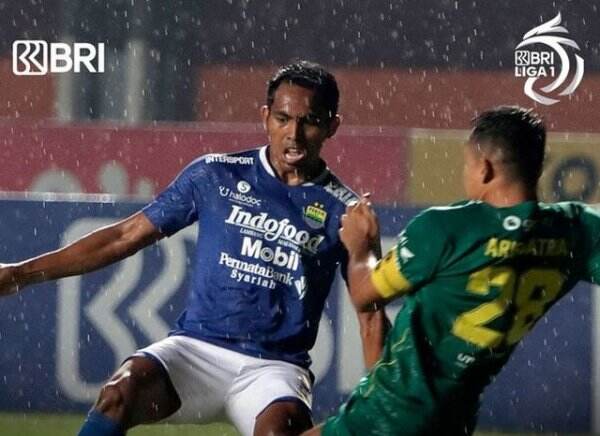 Persib Bandung Dibantai 3-0, Achmad Jufriyanto Akui Persebaya Surabaya Main Lebih Efektif