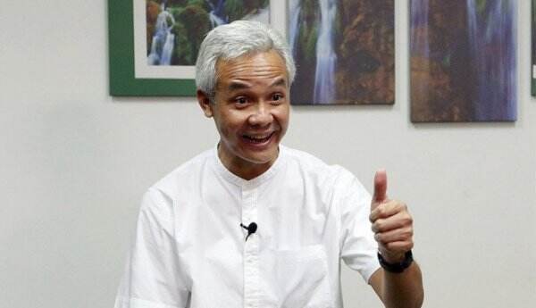 Ganjar Pranowo-Puan Maharani Duet Top, Bisa Menang Pilpres 2024