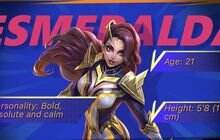 Daftar Umur Hero Mobile Legends
