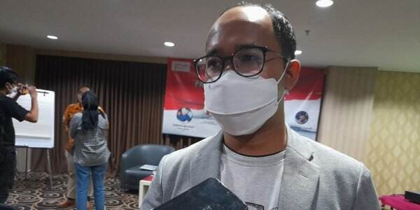 Pilpres 2024 Akan Mengerucut Pada Sosok Menteri Jokowi dan Kepala Daerah