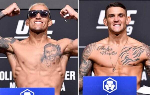 Charles Oliveira vs Dustin Poirier: Penahbisan Raja Kelas Ringan