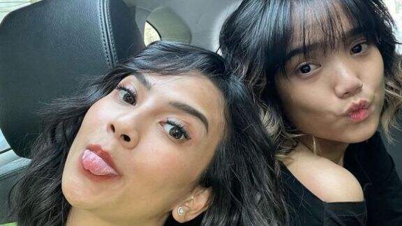 Dilanda Kerinduan Tak Berujung, Fuji Ungkap Ingin Bertemu Vanessa Angel dan Bibi Ardiansyah Lewat Mimpi Sampai Doa Begini