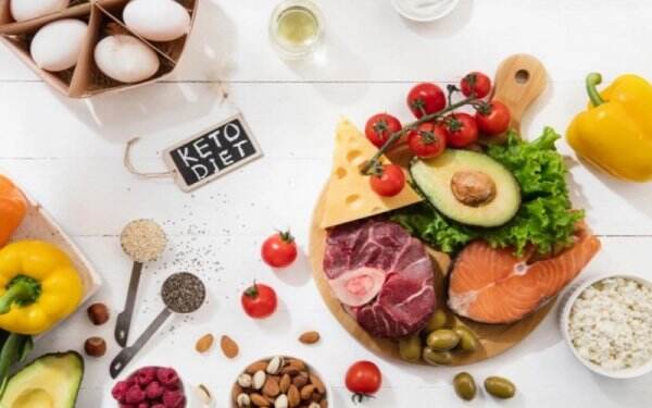 Apa Itu Diet Keto? Ini 6 Manfaat Diet Keto bagi Kesehatan Tubuh
