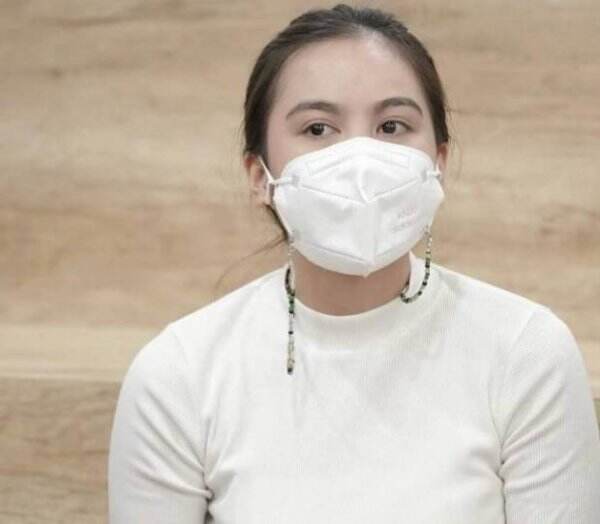 Eks Personel JKT48 Nilai Erick Thohir Sosok Pemimpin Masa Depan