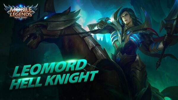 Rekomendasi Build Leomord Tersakit dan Terkuat, Satu Lawan Lima Hajar Aja!