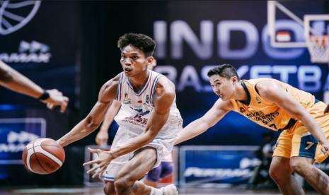 Hangtuah Jakarta Lanjutkan Gandeng Amartha di Kompetisi IBL