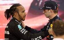 Presiden FIA Siap Beri Sanksi kepada Lewis Hamilton, Ini Penyebabnya