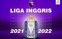 Prediksi Klasemen Akhir Liga Inggris versi Komputer, Lagi-Lagi Man United Bukan Favorit Juara