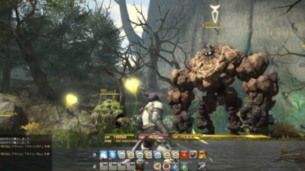 Penjualan Game "Final Fantasy XIV" Alami Penundaan, Kenapa?