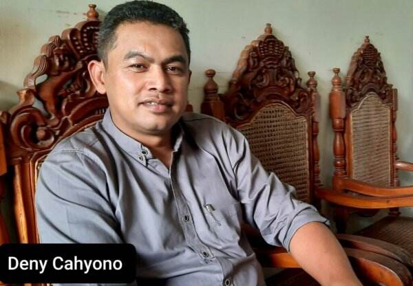 Kades Beji Beberkan Penggunaan Anggaran DD