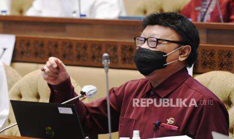 Tjahjo Kumolo: Jokowi Ahli Marketing dan Medsos