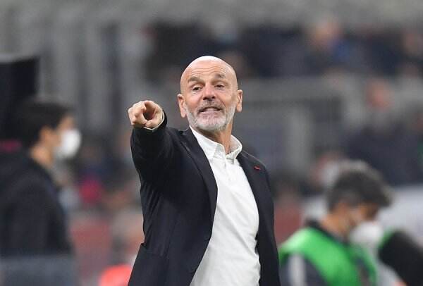 Luciano Spalletti Sebut AC Milan Main Buruk saat Kalah dari Napoli, Stefano Pioli Beri Pembelaan