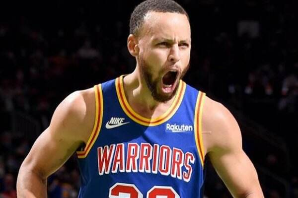 Jadwal Lengkap Pertandingan NBA 2021/2022, Selasa (21/12/2021): Warriors Tanpa Wiggins!