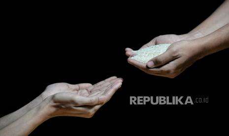 Baznas Belitung Himpun Zakat Rp2,3 Miliar