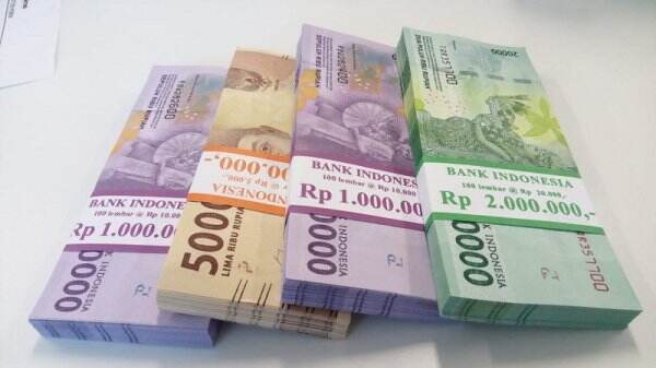 Cair-Cair! BLT Subsidi Rp1 Juta Dikirim ke Rekening Pekerja