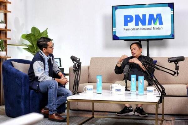Mantap! PNM Ternyata Didominasi Generasi Z