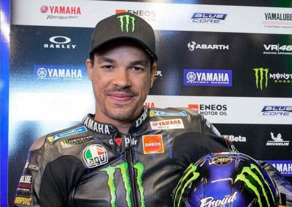 MotoGP 2022 di Depan Mata, Franco Morbidelli Masih Berjuang untuk Pulih Total dari Cederanya