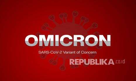 WHO: Omicron Lebih Cepat Menyebar dari Varian Delta